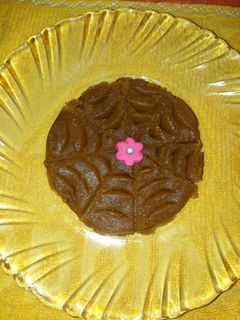 عکسی از دستور حلوا آرد گندم