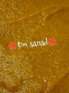 صورة لوصفة صلصة البيتزا الايطاليه