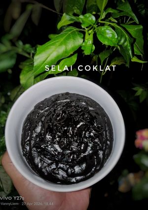 Foto resep Selai Coklat