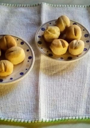 Una foto de Grasitas "gran-mamma" mandioca