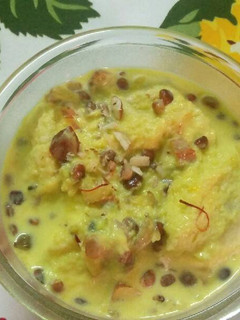 ब्रेड रसमलाई (Bread rasmalai recipe in hindi) रेसिपी मुख्य फोटो