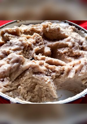 Foto resep Es Krim Pisang (klutuk)