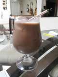Drink de menta