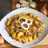 Kentang saus tiram daging sapi giling