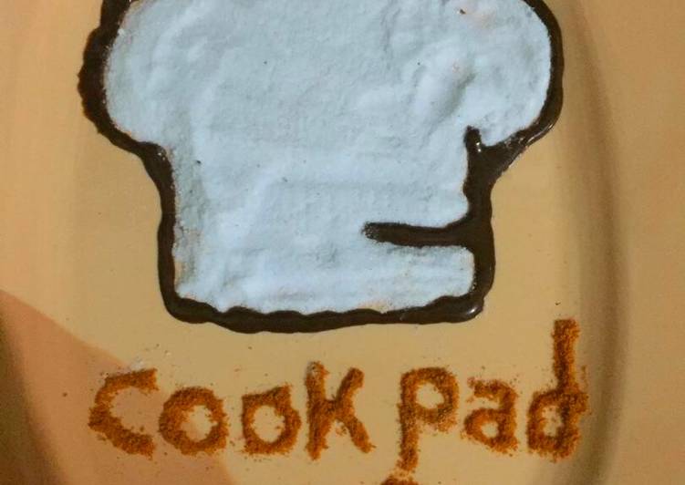 Cook pad logo