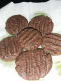 Cookies Chocola-tos🍪