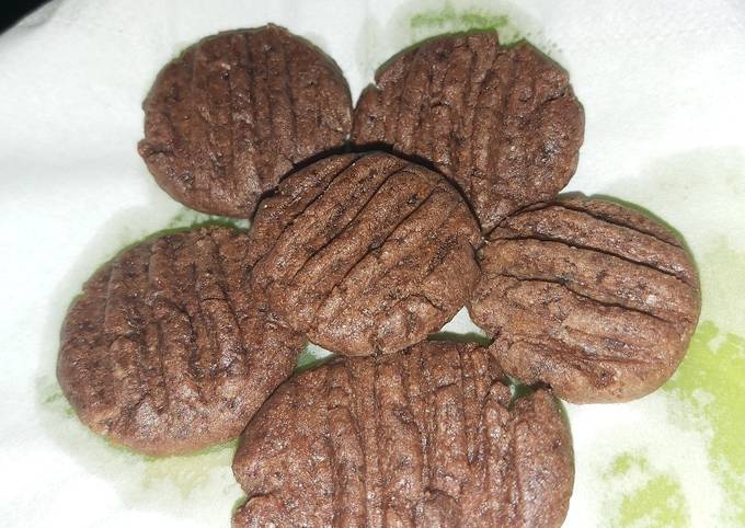 Cookies Chocola-tos🍪
