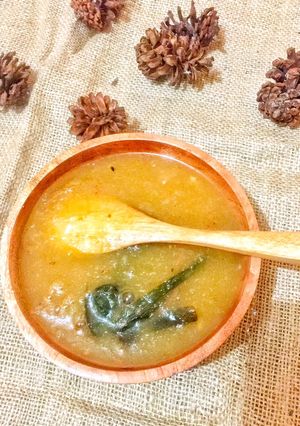 Foto resep Bubur Singkong
