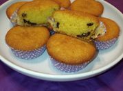 Kép erről: gluténmentes muffin