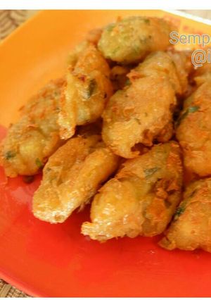 Foto resep Sempolan Ayam