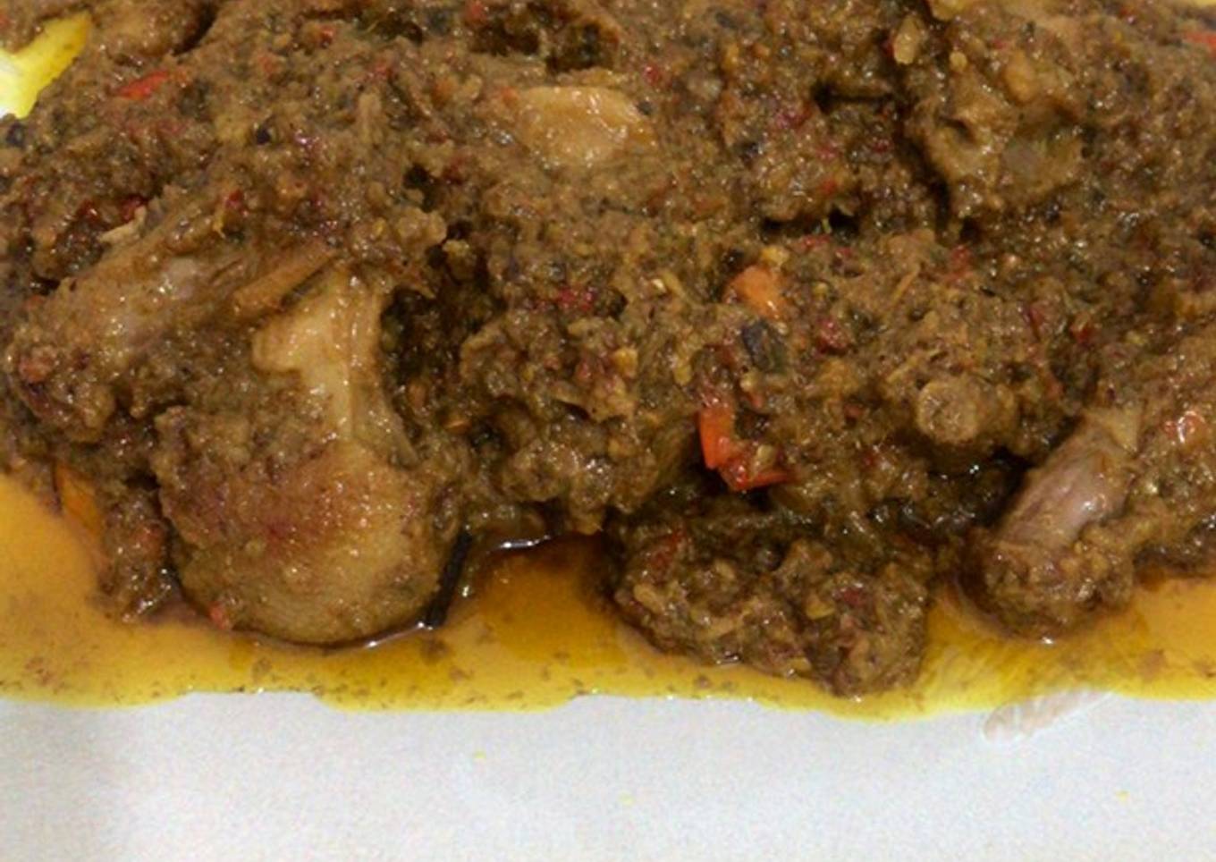 Bebek kaliooo