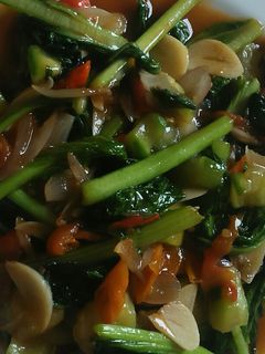 Foto resep Tumis Sayur & Oyong maknyus