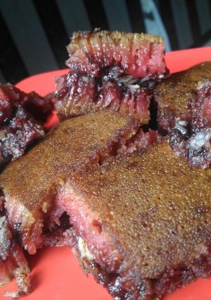 Foto resep Martabak manis simple, irit dan anti gagal