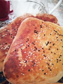 عکسی از دستور نون خونگی