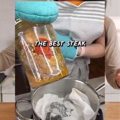 A picture of Jar Steak.