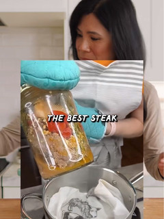 A picture of Jar Steak.
