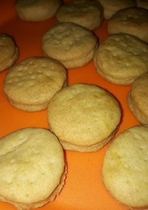 Una foto de Bizcochos