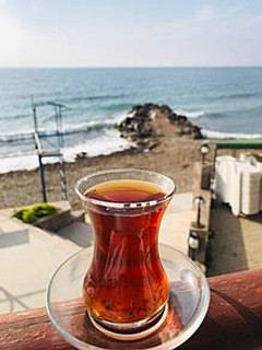 صورة لوصفة شاي