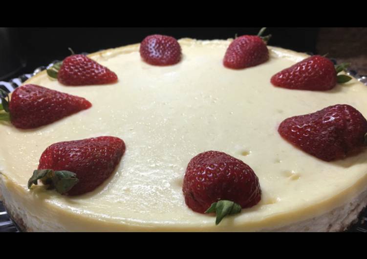 Cheesecake | Eid 2020| Imtal Ka Kitchen