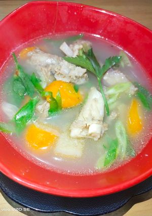 Foto resep Sop Iga Sapi