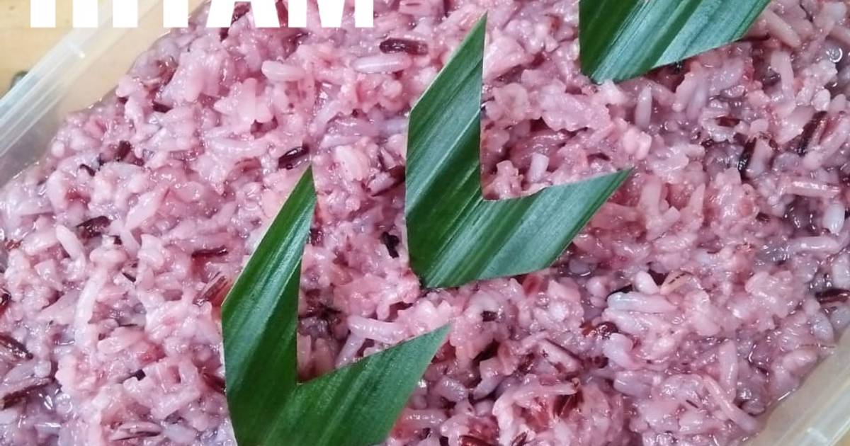 1.219 resep tape ketan enak dan sederhana Cookpad