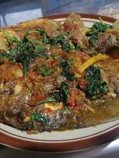 Foto resep Rica2 bawal kemangi