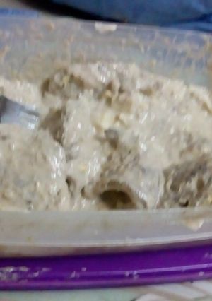 Una foto de Vitel tone económico