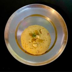 A picture of Upma.