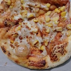 Pizza A picture of Pizza.