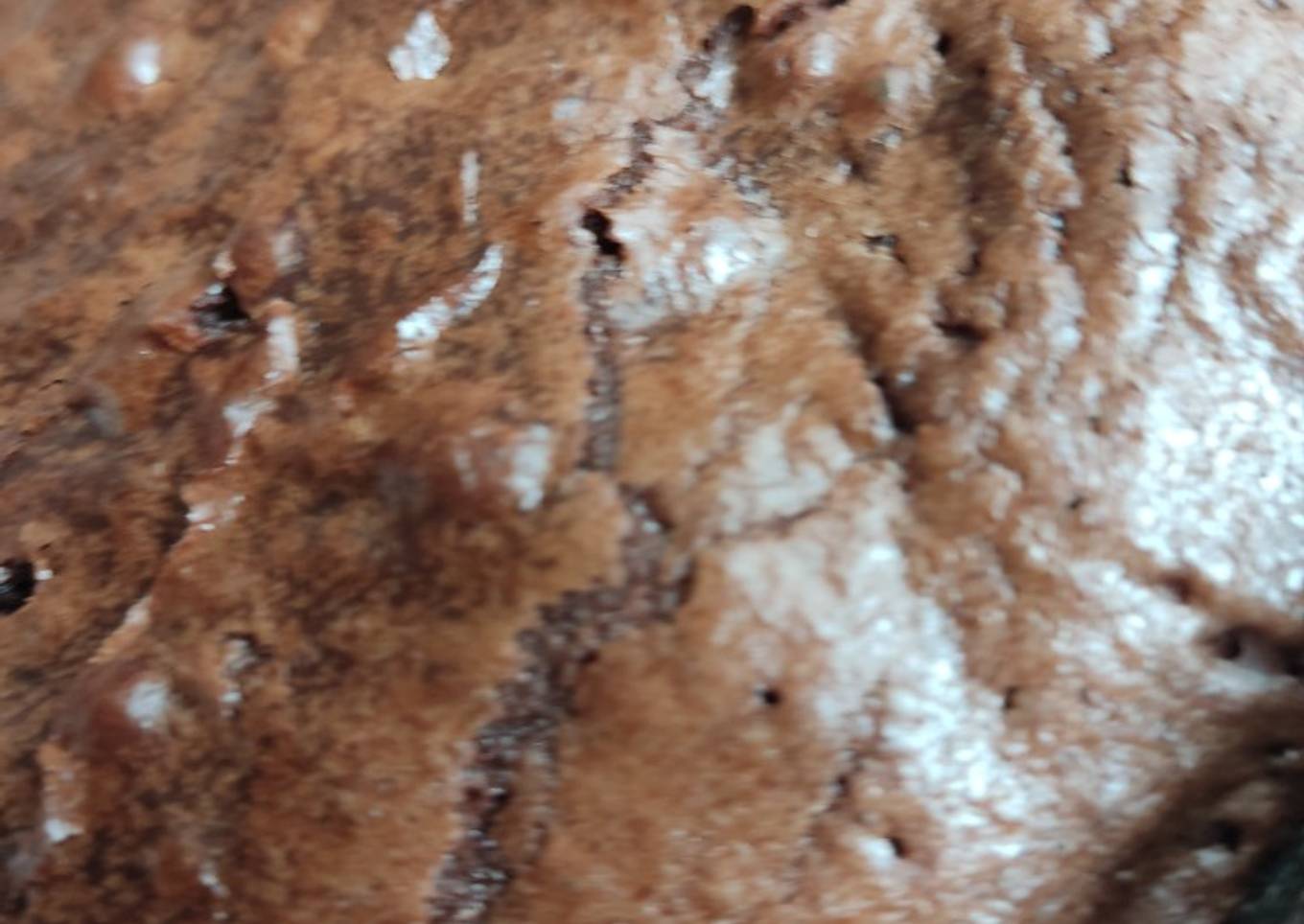 Brownies súper chobies 😋