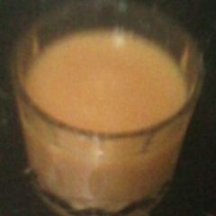A picture of Papaya Juice.