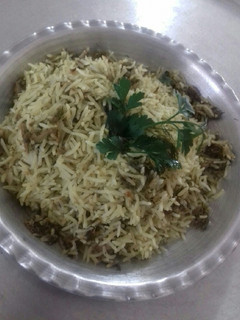 عکسی از دستور 🍚🐟🌿پلو تن ماهی باشوید تازه🌿🐟🍚