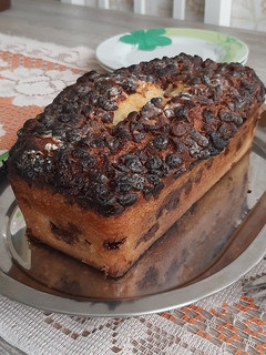 Foto de Bolotone de chocolate