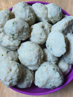 Foto resep Bakso Ayam