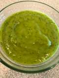 Fogo de Avo (Avocado Hot Sauce)