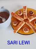 Desayuno caliente día 6