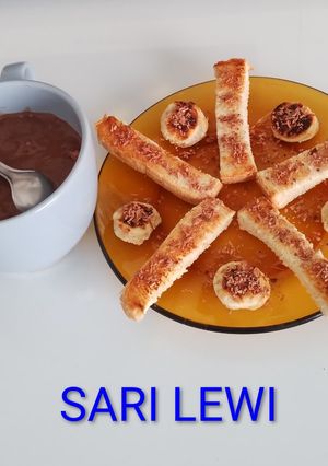 Una foto de Desayuno caliente día 6