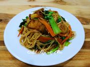 Hình ảnh của hu tieu xao