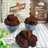 Brownies Mekar Tepung Beras