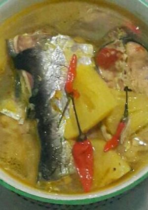 Foto resep Pindang Patin