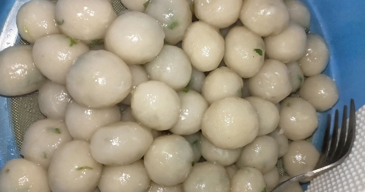Cilok