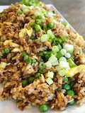 Thai Basil Fried Rice