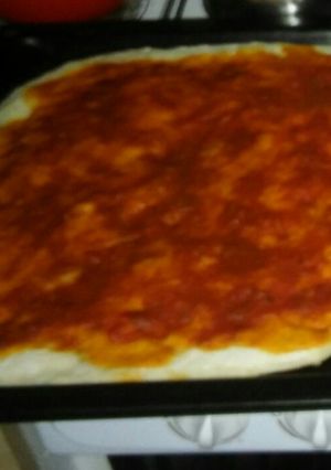 Una foto de Prepizza
