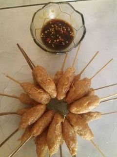 Foto resep Sempol ayam home made