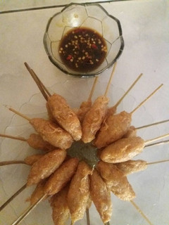 Foto resep Sempol ayam home made