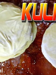 Foto resep Cara Buat Kulit PANGSIT, Kulit SIOMAY, Kulit LUMPIA, kulit DIMSUM, Mudah dan Anti Gagal