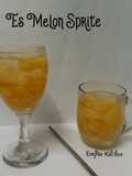Es Melon Sprite