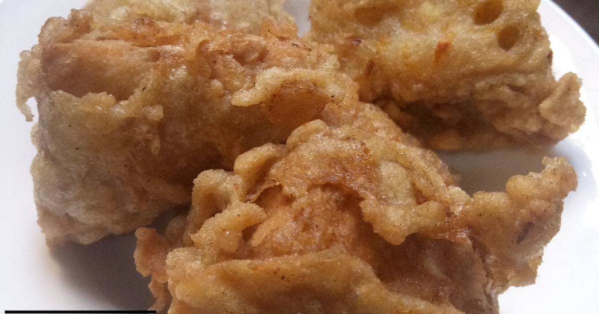  Resep  Tahu  Isi Crispy oleh Maylisha Cookpad