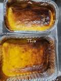 Ricotta Cheese Cake