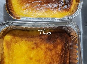 Foto resep Ricotta Cheese Cake